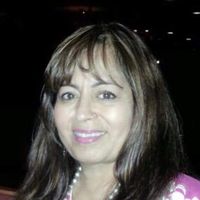 Poonam Chhabria's Photo