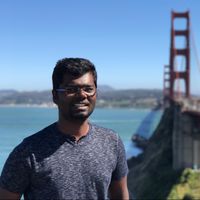 Michaael Frenil's Photo