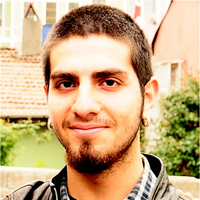 Alper Yalman's Photo