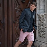 Jeremiah Roberts的照片