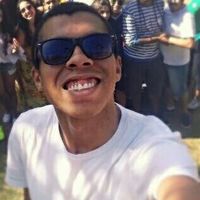 Guilherme Batista's Photo