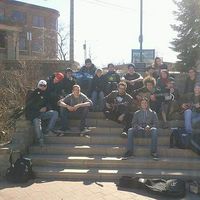 Simon Côté-Massicotte's Photo