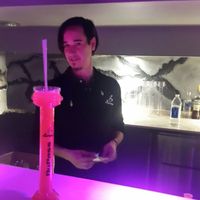 Diego Gonzalez's Photo