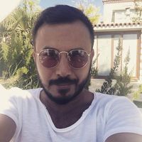 Le foto di Esat Kucukigridere