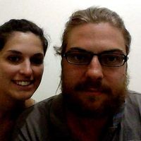 stephane cousin's Photo