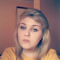 Polina Naumenko的照片