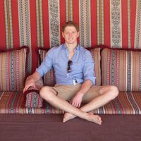 Andreas Plotzitzka's Photo