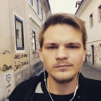 Aleksander Pešec的照片