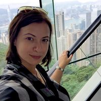 Tatiana Sante's Photo