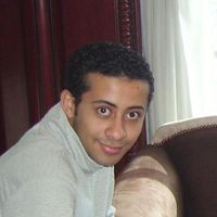 Omar Elwahab的照片