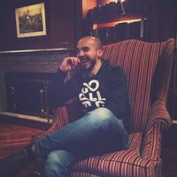 Fotos de Juan Pablo Lozano Moreno