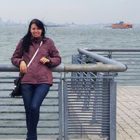 Irina Denisova的照片