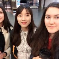 Hyejin Youn的照片