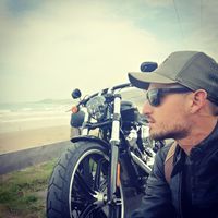 Patrik Meiers's Photo