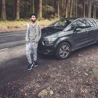 Chandra  Vishal的照片