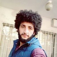 Cabbar Begiş的照片