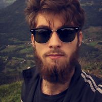 Alan Ricardo Brandt的照片