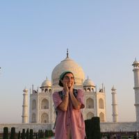 Photos de Venera/Nino Sarishvili