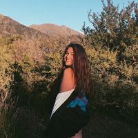 Daniela Vignone's Photo