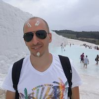 Sergey Ivanov的照片