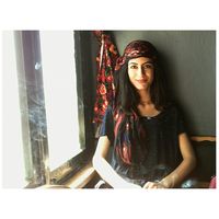 Şilan Çelebioğlu的照片