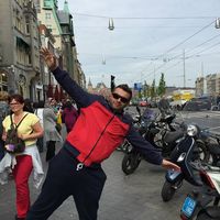 Gökhan Vural的照片