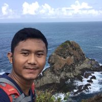 Rizky Bayu's Photo