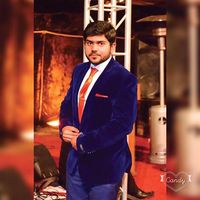 Mohammad Zaighum的照片