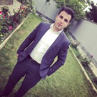 Le foto di Samim Ayoubi