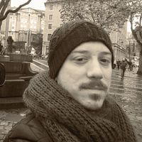 Le foto di Leonardo Rafaeli