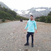 Ariel Temari的照片