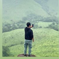 Yasser Arfath的照片