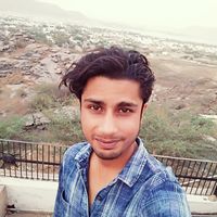 Aakash Jaiswal's Photo