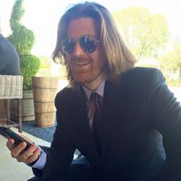 Derek Eklund的照片