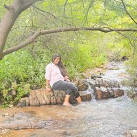 Kanhavi Bohra's Photo