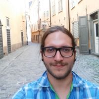 Florian Mittermeier's Photo