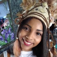 Thais França的照片