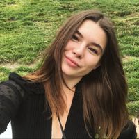 Фотографии пользователя Anastasiya Meln