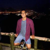 Photos de Anderson Rocha