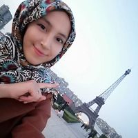 Meriem Youssra sassi's Photo