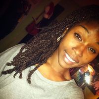 Britney Parker的照片