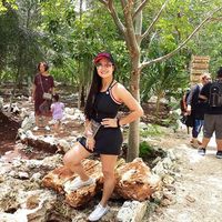 Aleja Salazar's Photo