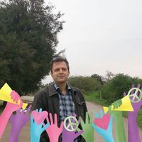 Mostafa Labibzadeh's Photo