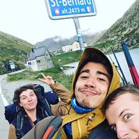 Lilian Aoust's Photo