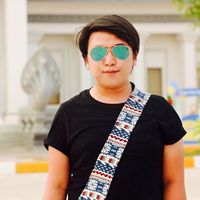 Olivhet Fernandez's Photo