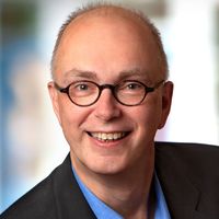 Jörg Gerald Tiedge's Photo