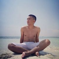 Chester Barajan's Photo