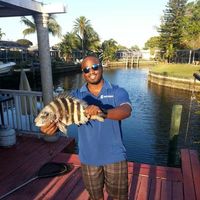 James Waweru's Photo