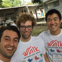 Arash Taheri的照片