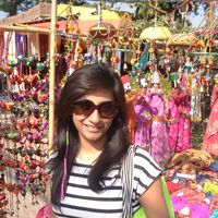 Avantika Rawat's Photo